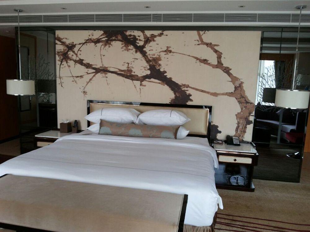 Guangzhou Manguo Internation Hotel Exterior photo